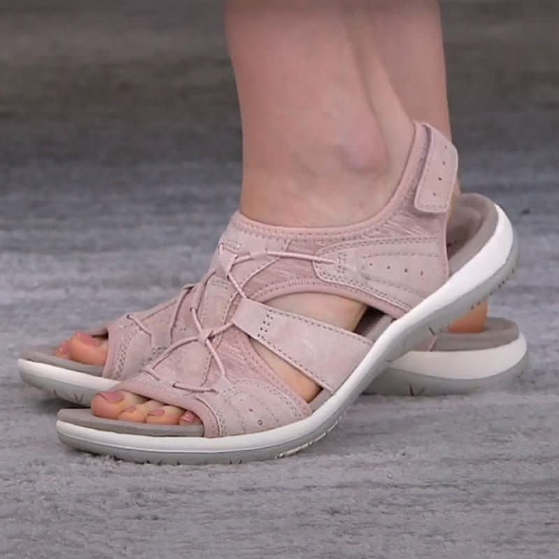 Orthopedic Adjustable Sandals