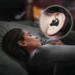 SoundPro | Cordless Noise Cancelling Bluetooth Travel Headphones