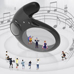 SoundPro | Cordless Noise Cancelling Bluetooth Travel Headphones