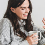 SoundPro | Cordless Noise Cancelling Bluetooth Travel Headphones