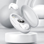 SoundPro | Cordless Noise Cancelling Bluetooth Travel Headphones