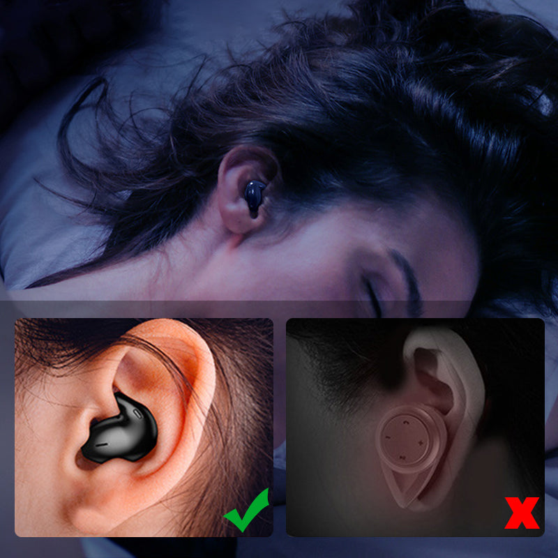 Premium Wireless Bluetooth Earphones with Clear Audio