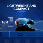 Premium Wireless Bluetooth Earphones with Clear Audio