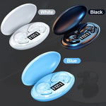 Premium Wireless Bluetooth Earphones with Clear Audio