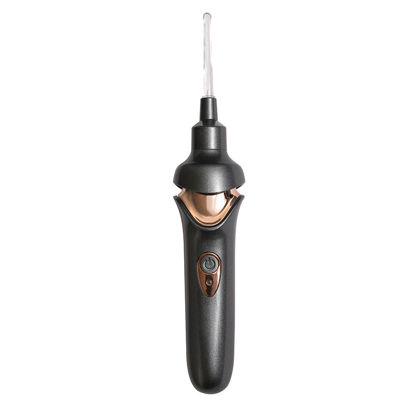 Gentle Ear Cleaner with Advanced Safe Technology - Dotisk