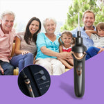 Gentle Ear Cleaner with Advanced Safe Technology