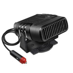 Quick Car Heater Defroster Combo