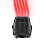 Quick Car Heater Defroster Combo