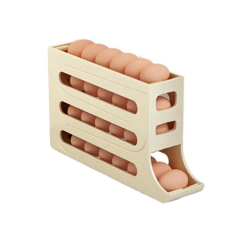 Egg Storage Solution