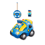 Fast Dinosaur Toy
