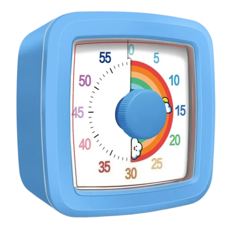Kids Visual Timer