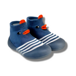 Cuddly Kitty Slippers