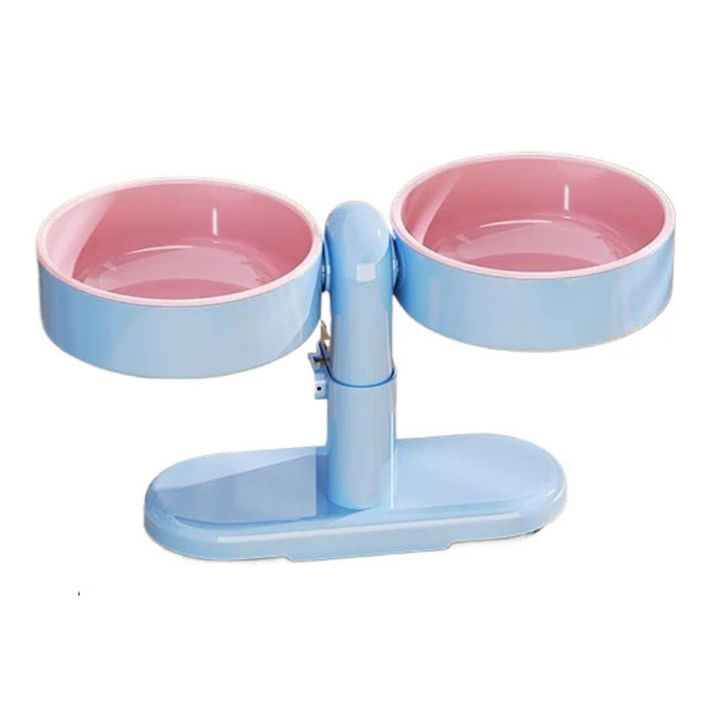 Automatic Pet Feeder