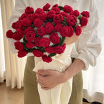 Forever Bouquet Blanket