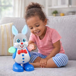 Electric Rabit
