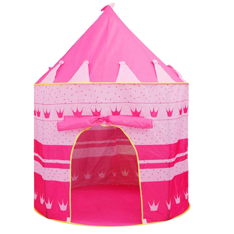 Artistic Fun Tent