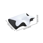 Comfortable Ergonomic Pillow