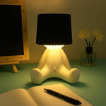 Moonlight Glow Lamp - Dotisk