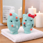 Fun Squeeze Toy - Dotisk