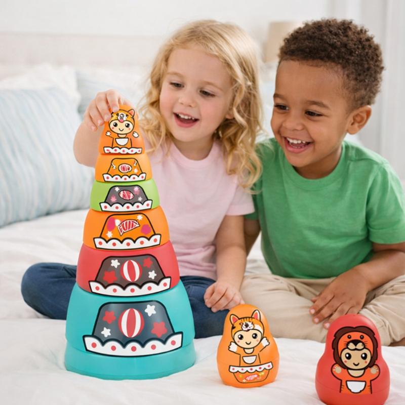 Fun Kids Playhouse - Dotisk