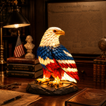 America 250™ – Anniversary Eagle Lamp