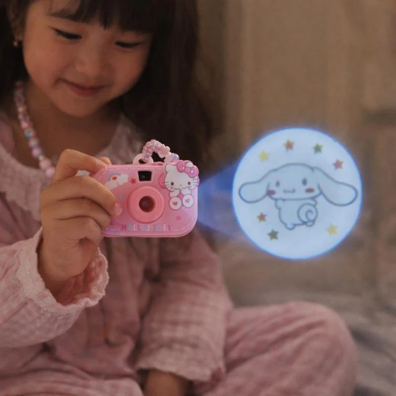 Instant Camera
