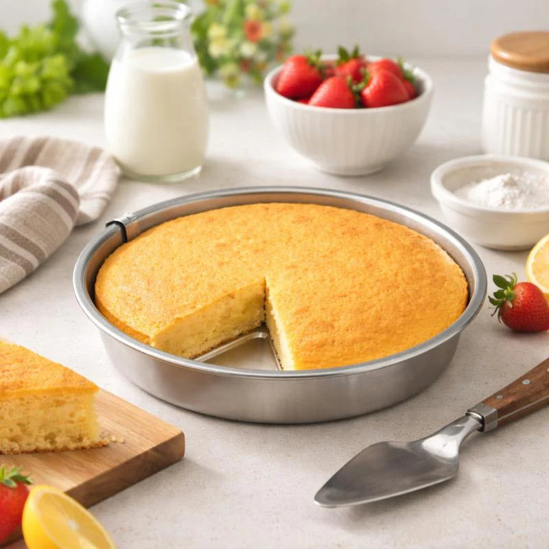 Beautiful Baking Cake Tool