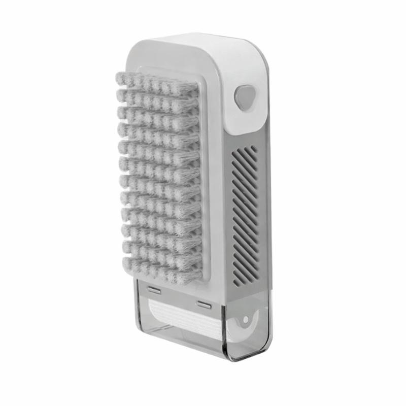 Exfoliating Cleaning Tool