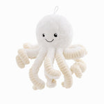Cuddly Plush Octopus Toy