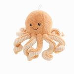 Cuddly Plush Octopus Toy