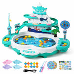 Fun Fishing Toy