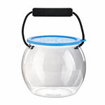 Crystal Clear Fish Bowl