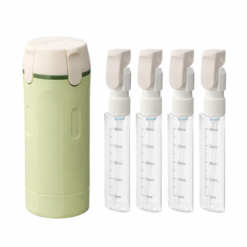 Automatic Compact Dispenser