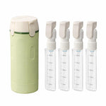 Automatic Compact Dispenser