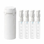 Automatic Compact Dispenser