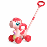 Electric Bubble Machine for Kids’ Outdoor Play