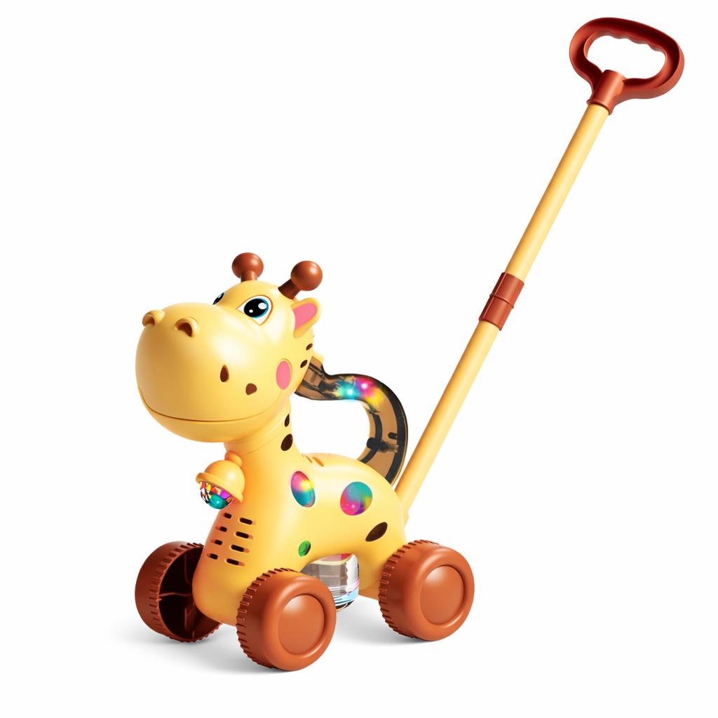 Electric Bubble Machine for Kids’ Outdoor Play
