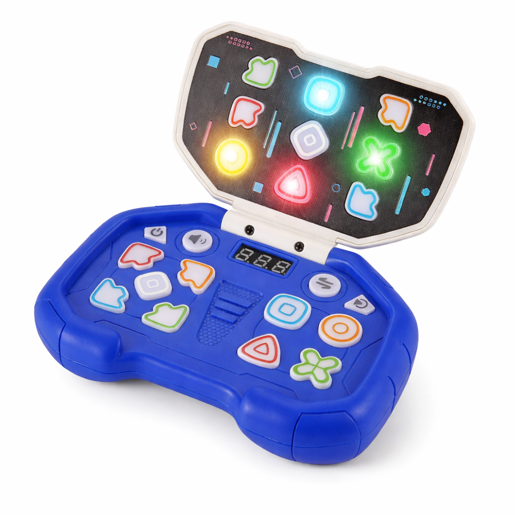 Rhythm Training Game for Active Minds