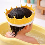 Sparkling Crown Headband - Dotisk