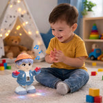 Smart Robot Toy