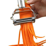 Easy Kitchen Veggie Chopper & Cutter Tool