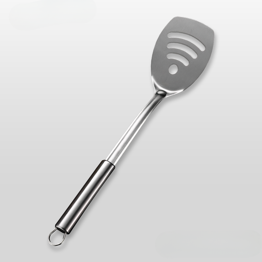 Durable Stainless Steel Kitchen Utensil Set