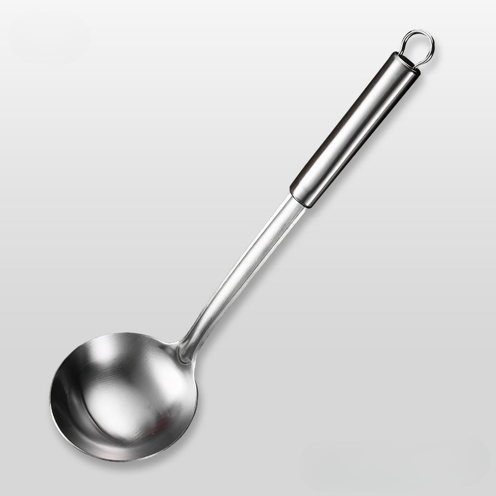 Durable Stainless Steel Kitchen Utensil Set