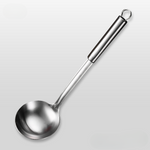 Durable Stainless Steel Kitchen Utensil Set