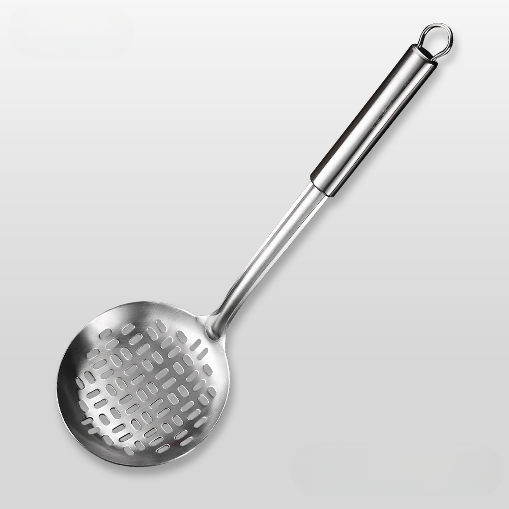 Durable Stainless Steel Kitchen Utensil Set