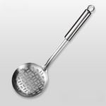 Durable Stainless Steel Kitchen Utensil Set
