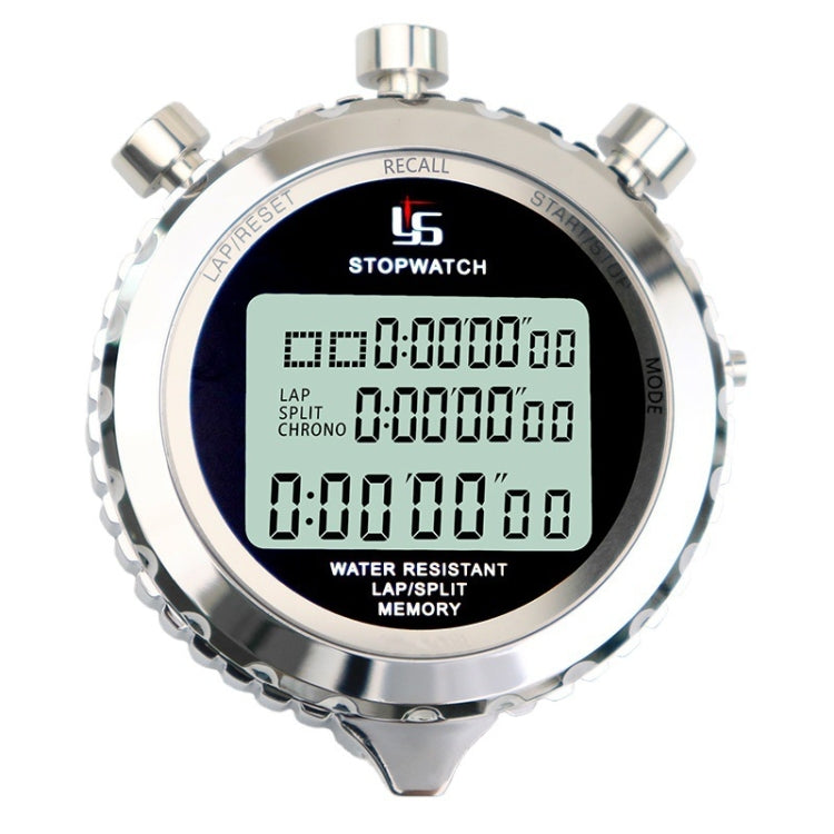 Accurate Digital Sports Stopwatch