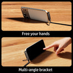 Quick USB-C Magnetic Charging Cord