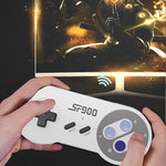 Classic Gaming Console | HD Game System with 926 Built-in Games | Family Fun for All Ages