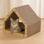 Cat Claw Scratcher Tower